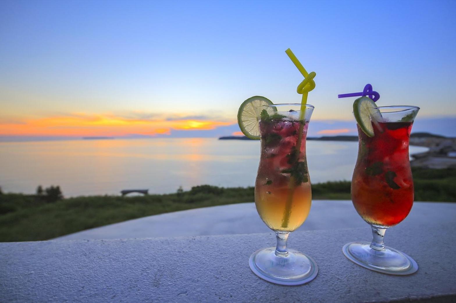 Laguna Villas & Resorts 마공 객실 사진