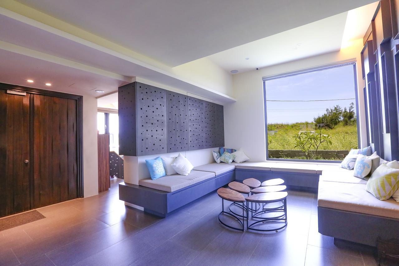 Laguna Villas & Resorts 마공 외부 사진