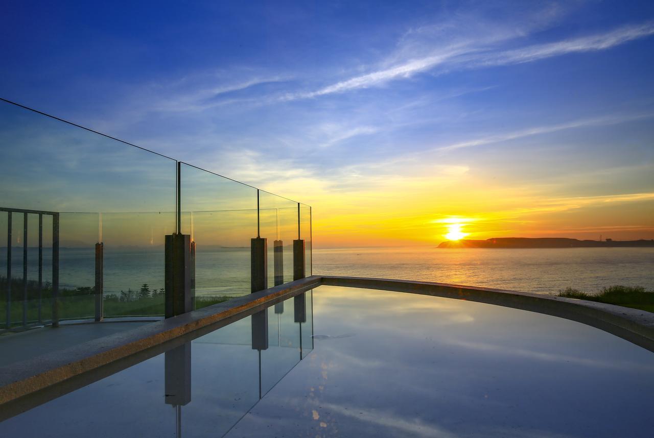 Laguna Villas & Resorts 마공 외부 사진