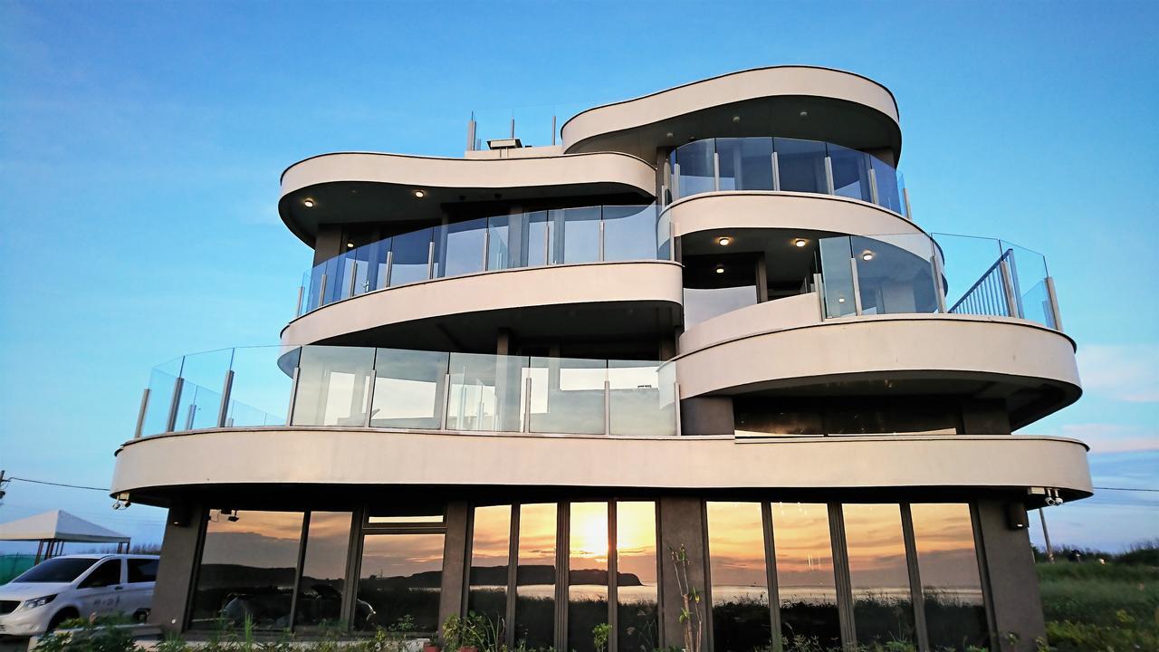 Laguna Villas & Resorts 마공 외부 사진