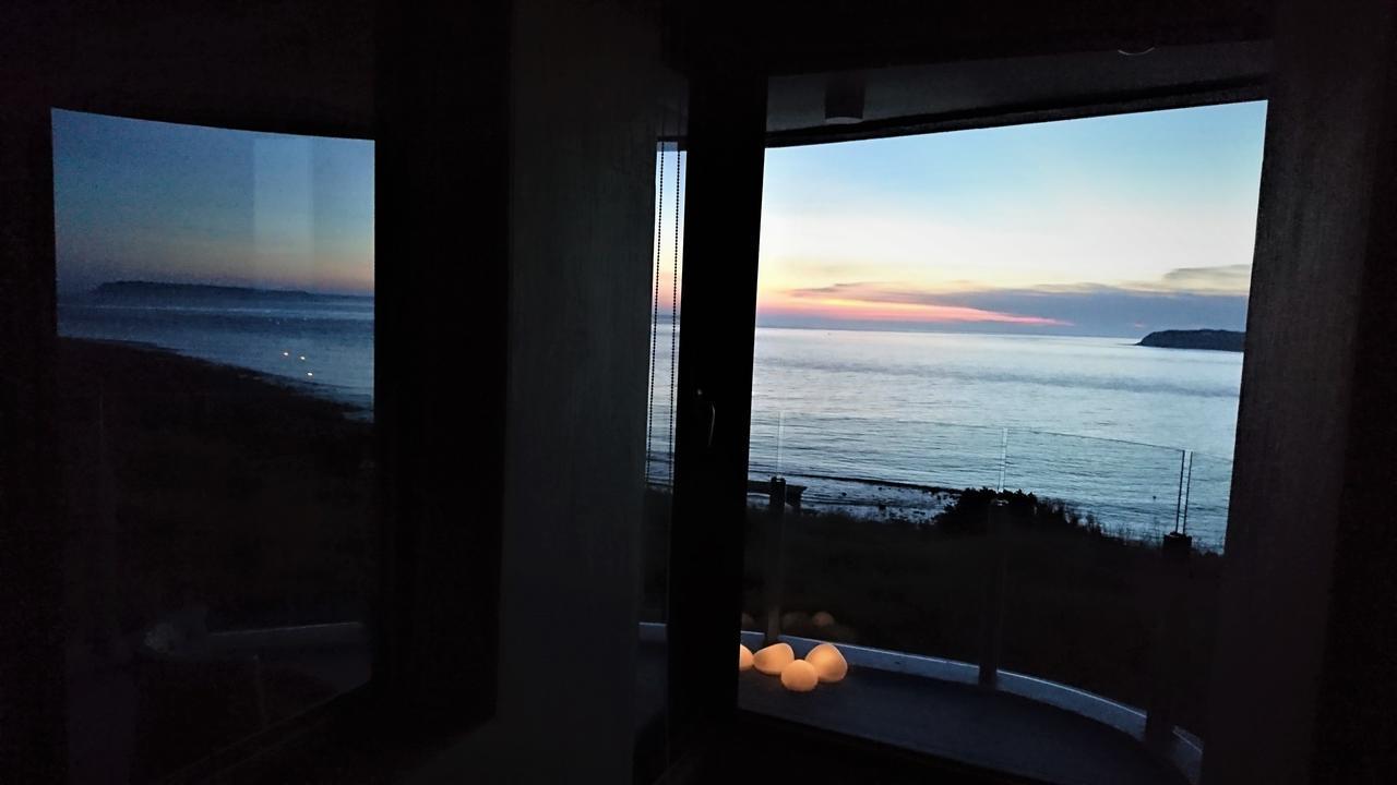 Laguna Villas & Resorts 마공 외부 사진