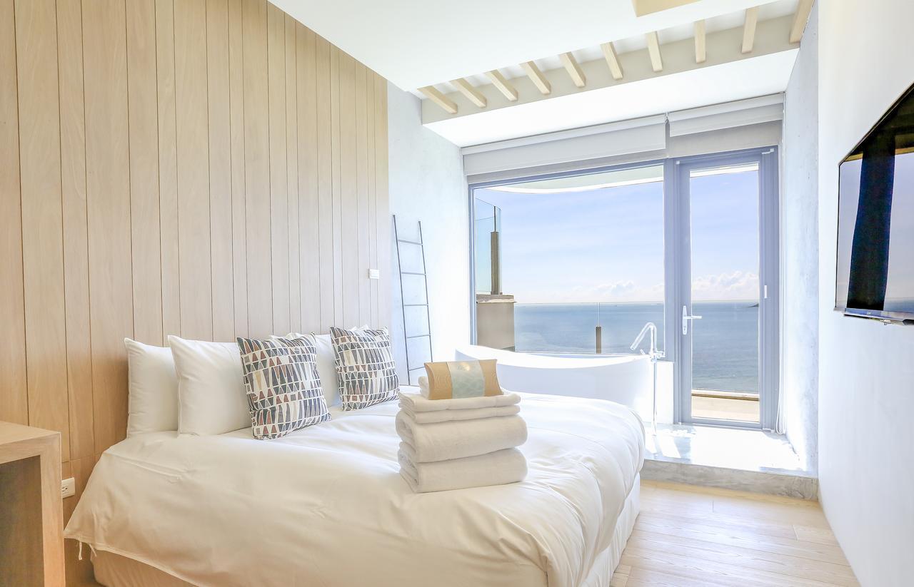 Laguna Villas & Resorts 마공 외부 사진