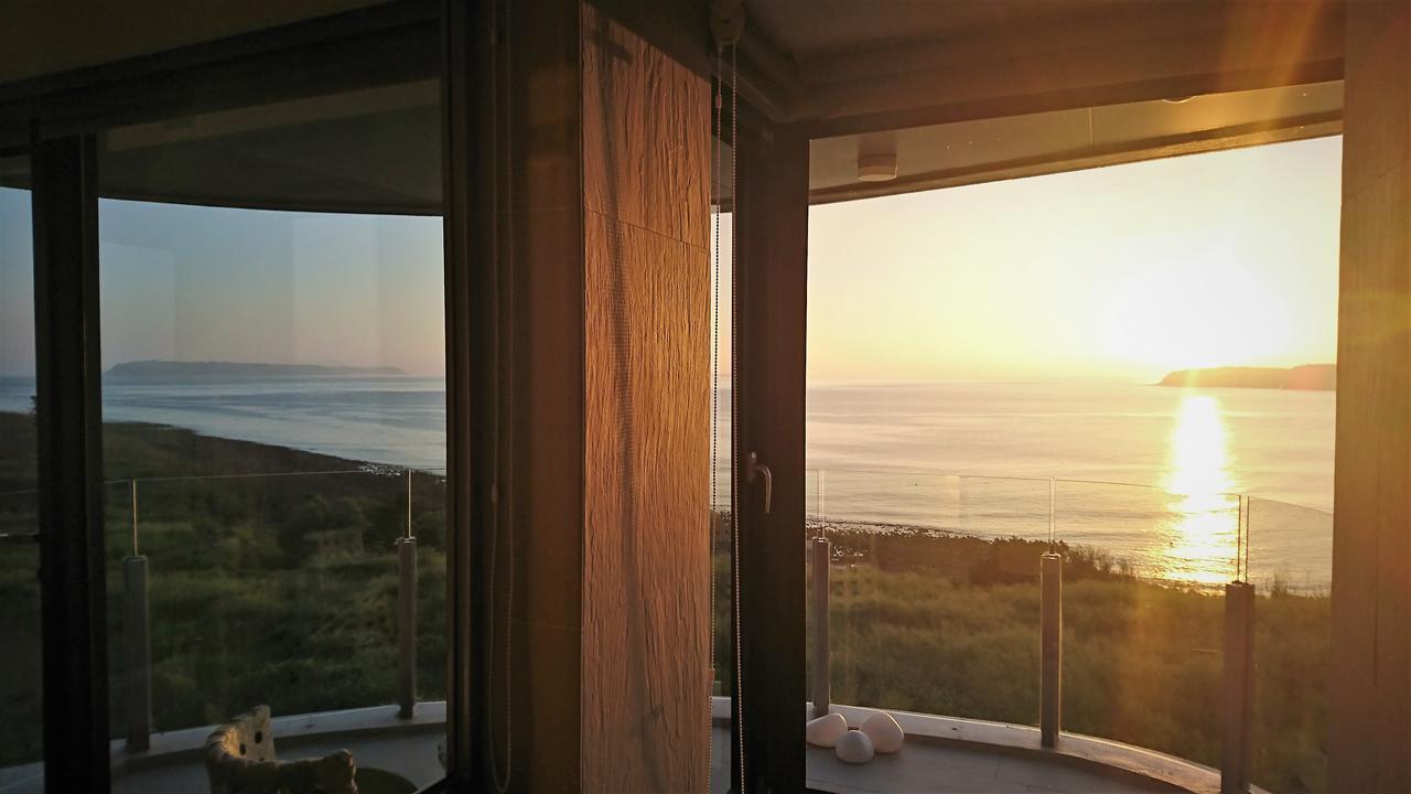 Laguna Villas & Resorts 마공 외부 사진
