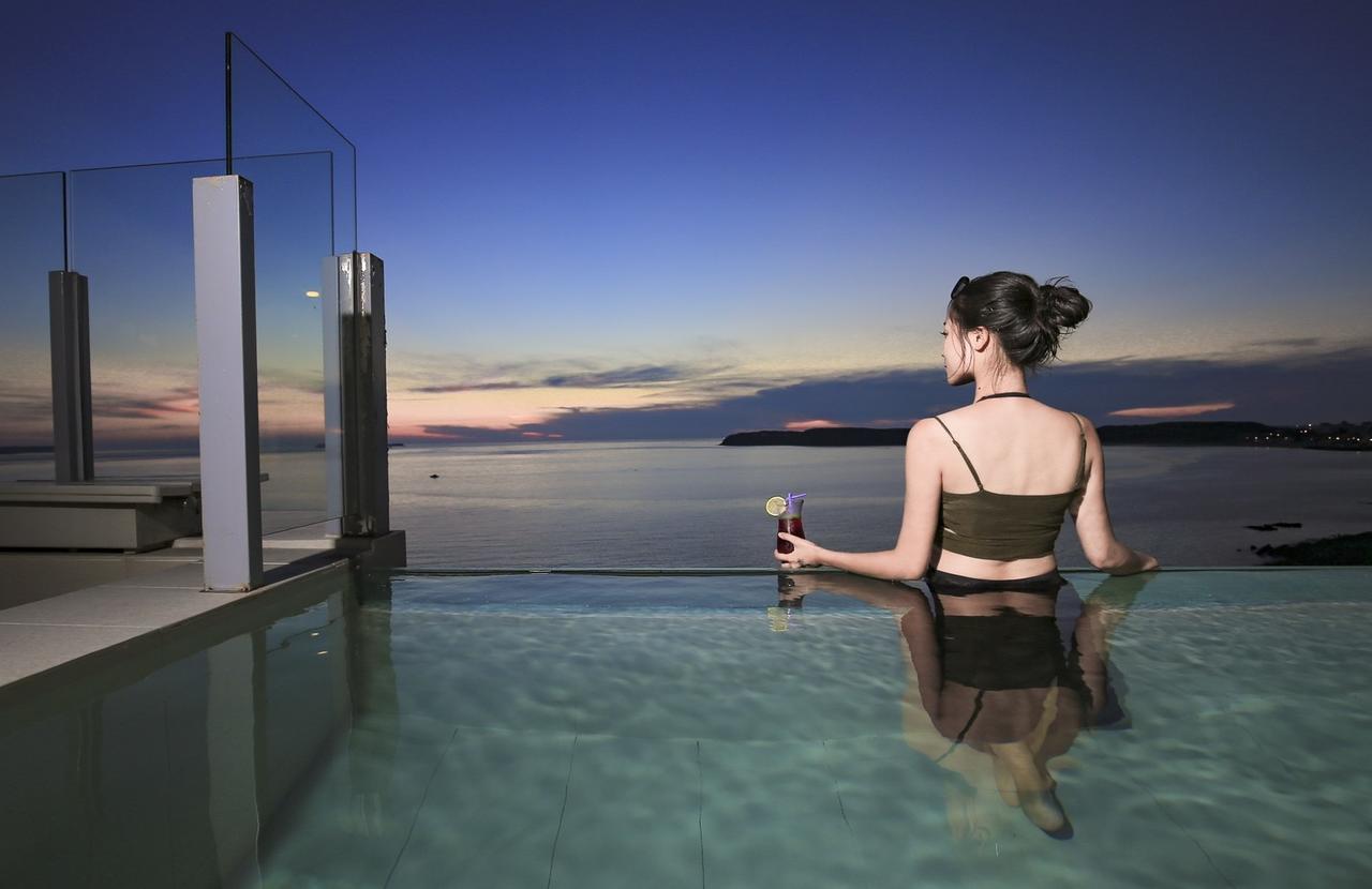 Laguna Villas & Resorts 마공 외부 사진