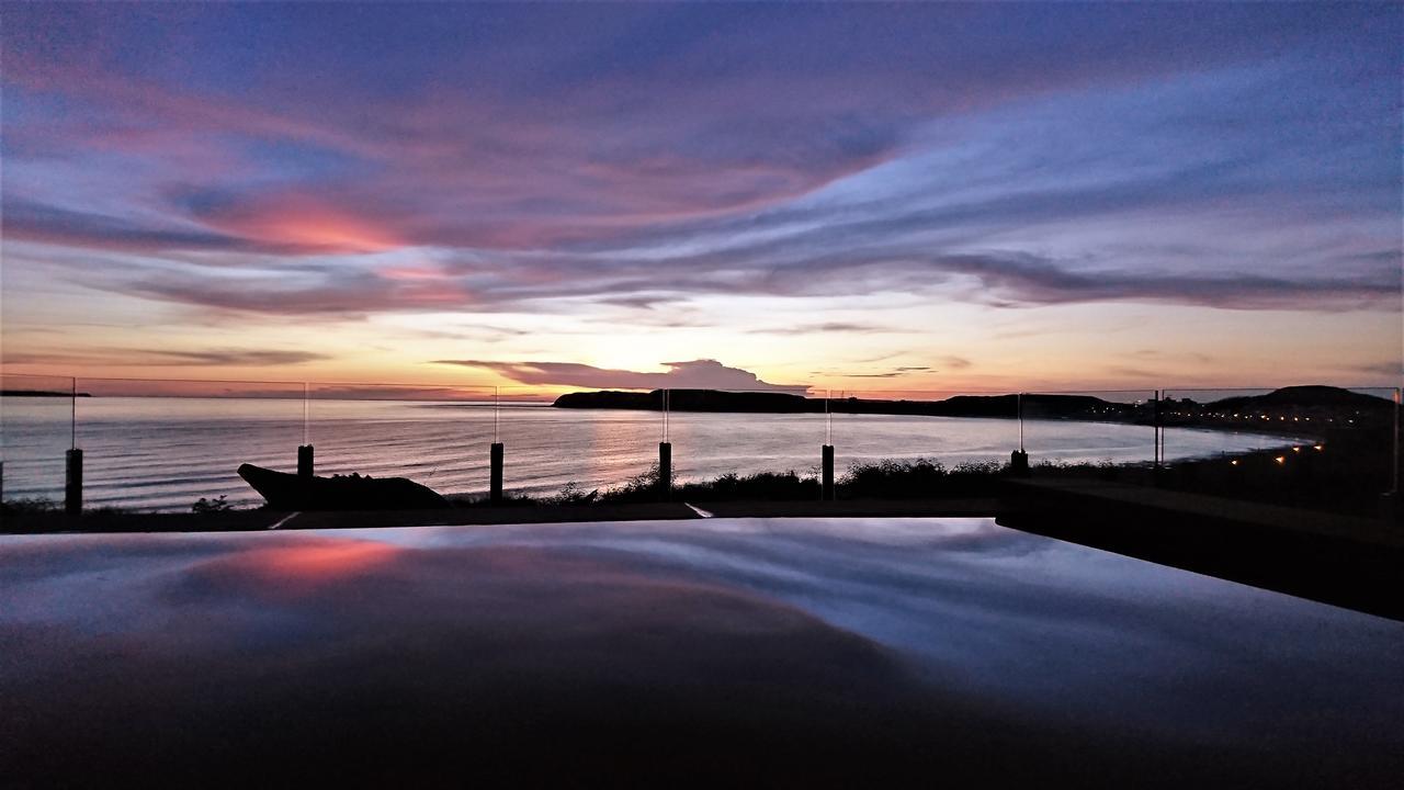 Laguna Villas & Resorts 마공 외부 사진