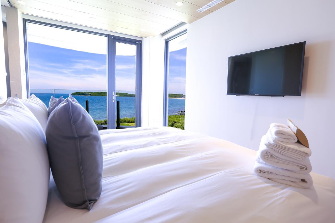 Laguna Villas & Resorts 마공 외부 사진