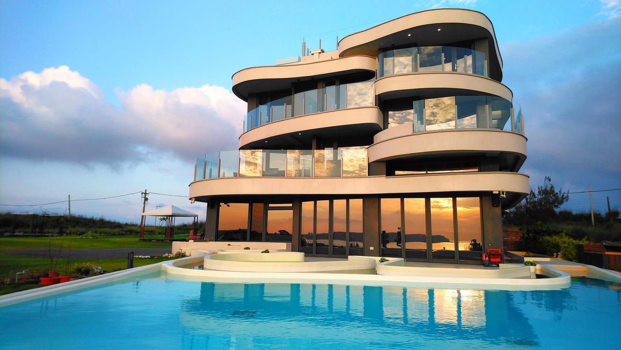 Laguna Villas & Resorts 마공 외부 사진
