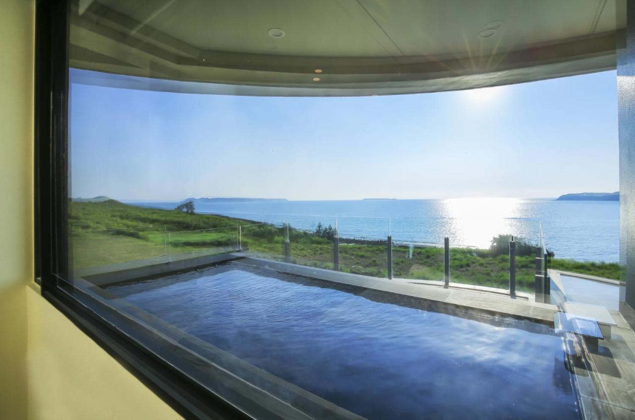 Laguna Villas & Resorts 마공 외부 사진