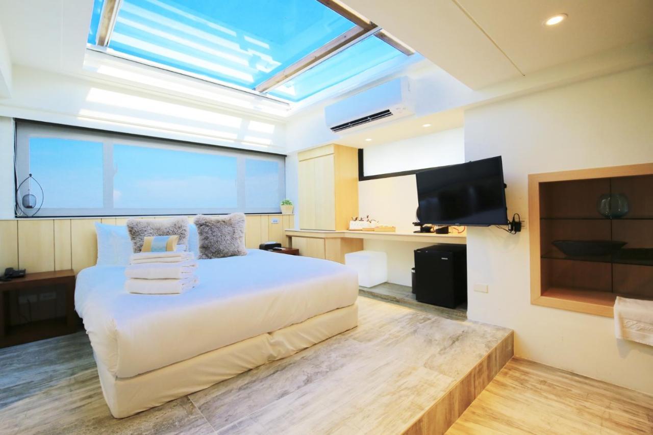 Laguna Villas & Resorts 마공 외부 사진