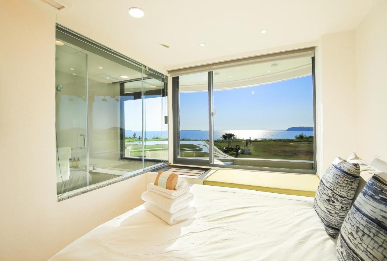 Laguna Villas & Resorts 마공 객실 사진