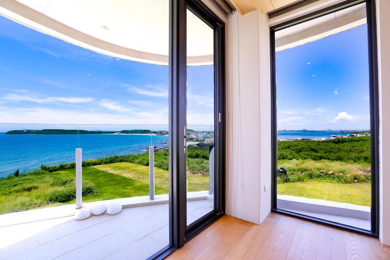 Laguna Villas & Resorts 마공 외부 사진