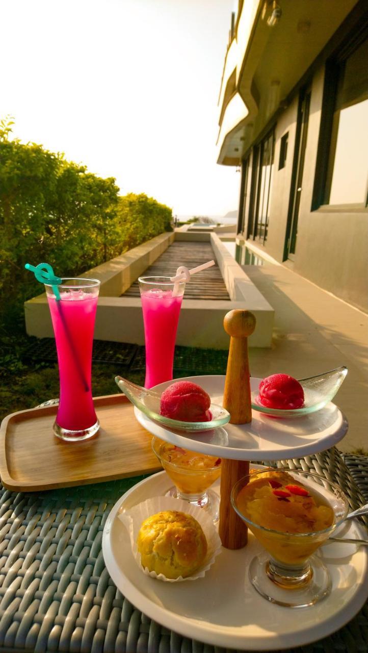 Laguna Villas & Resorts 마공 외부 사진